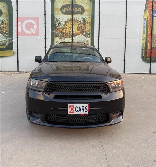 Dodge Durango 2019 for sale in Iraq - Diala